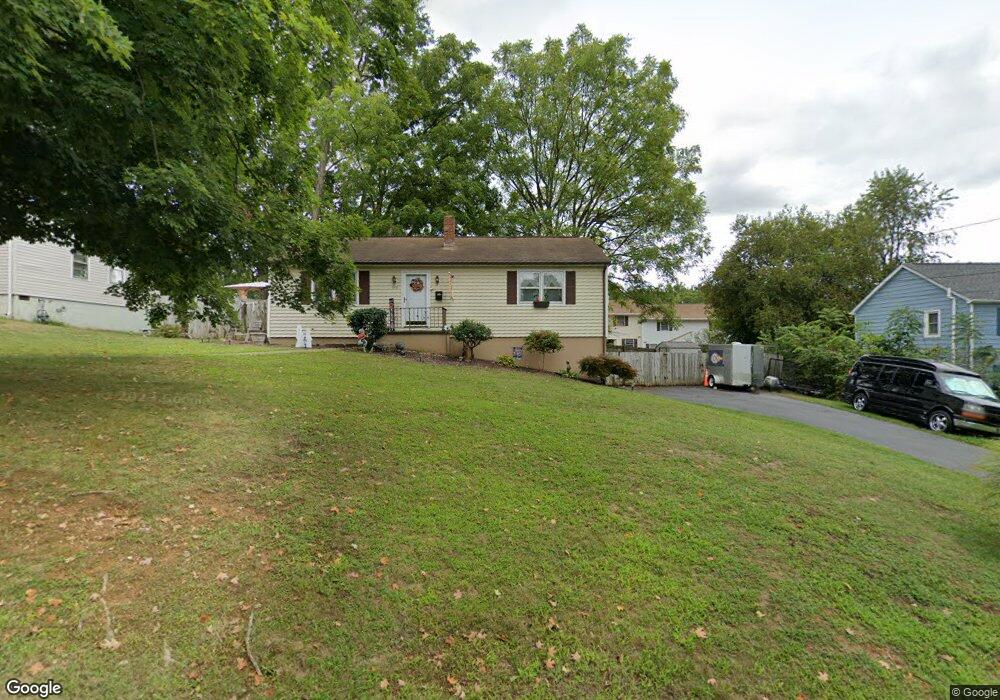 848 Maple Ave, Waynesboro, VA 22980 - photo 1