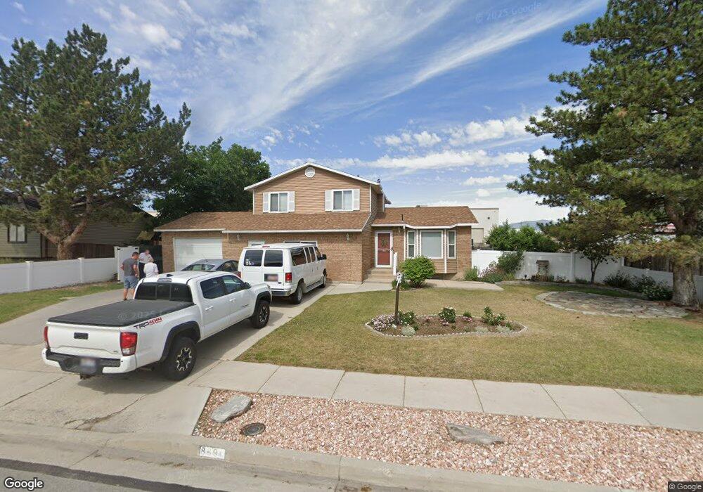 8896 S 3900 W, West Jordan, UT 84088 - photo 1