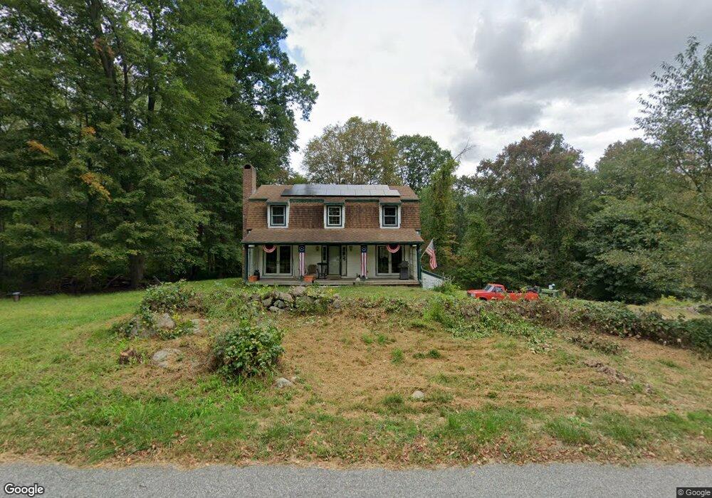 35 Maple Ave, East Haddam, CT 06423 - photo 1