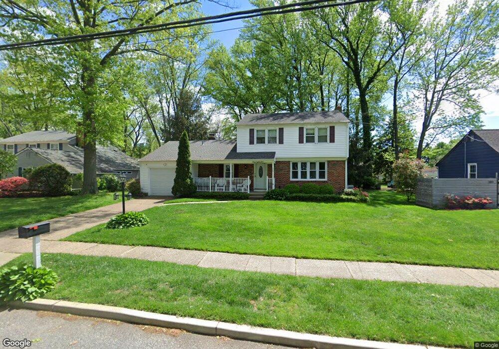 385 Nottingham Rd, West Deptford, NJ 08096 - photo 1