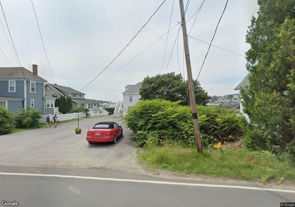 43 Union St unit 3, Boothbay Harbor, ME 04538 - photo 1