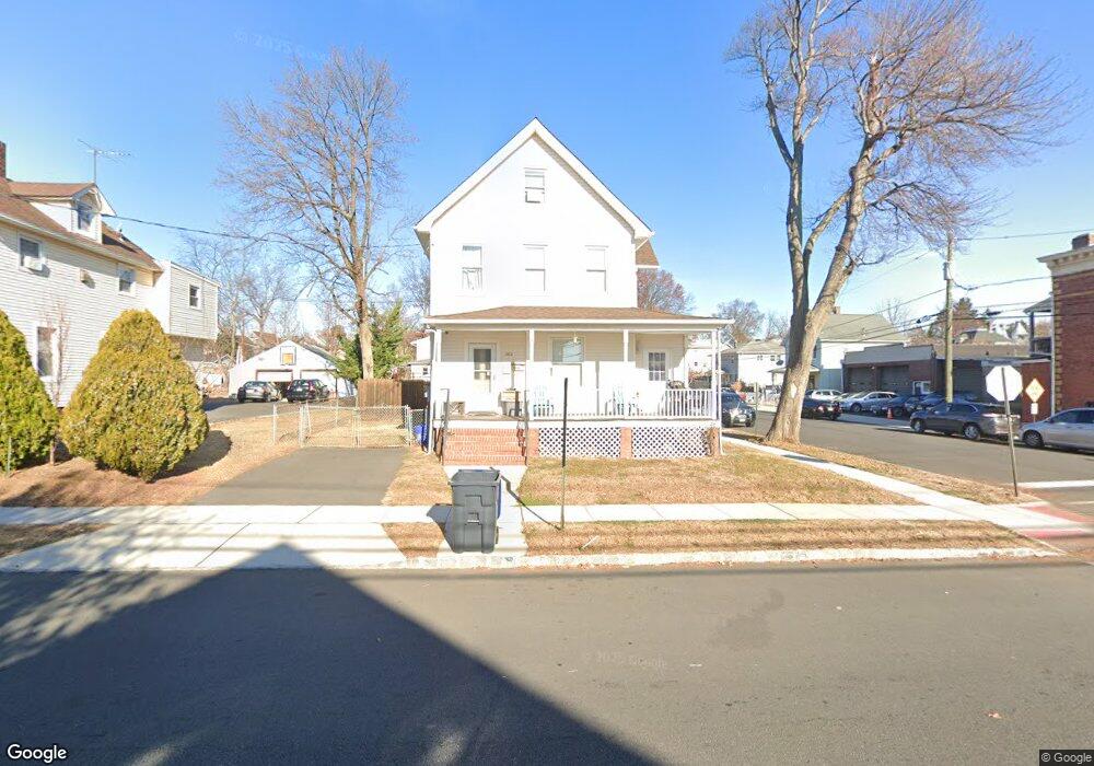 202 W 2nd St, Bound Brook, NJ 08805 - photo 1
