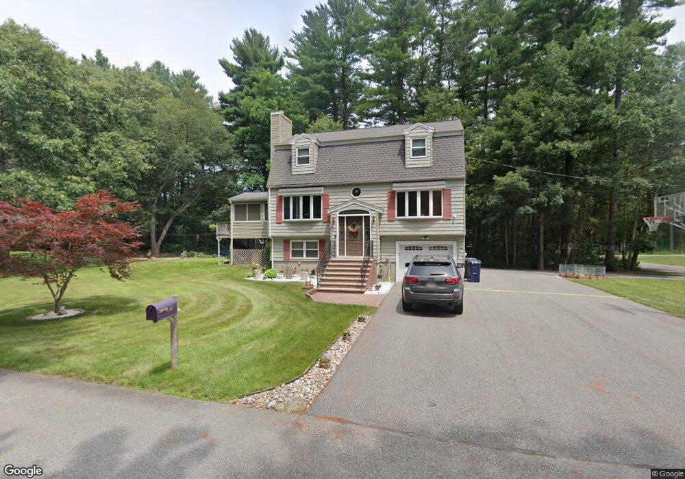 7 Ogunquit Rd, Wilmington, MA 01887 - photo 1