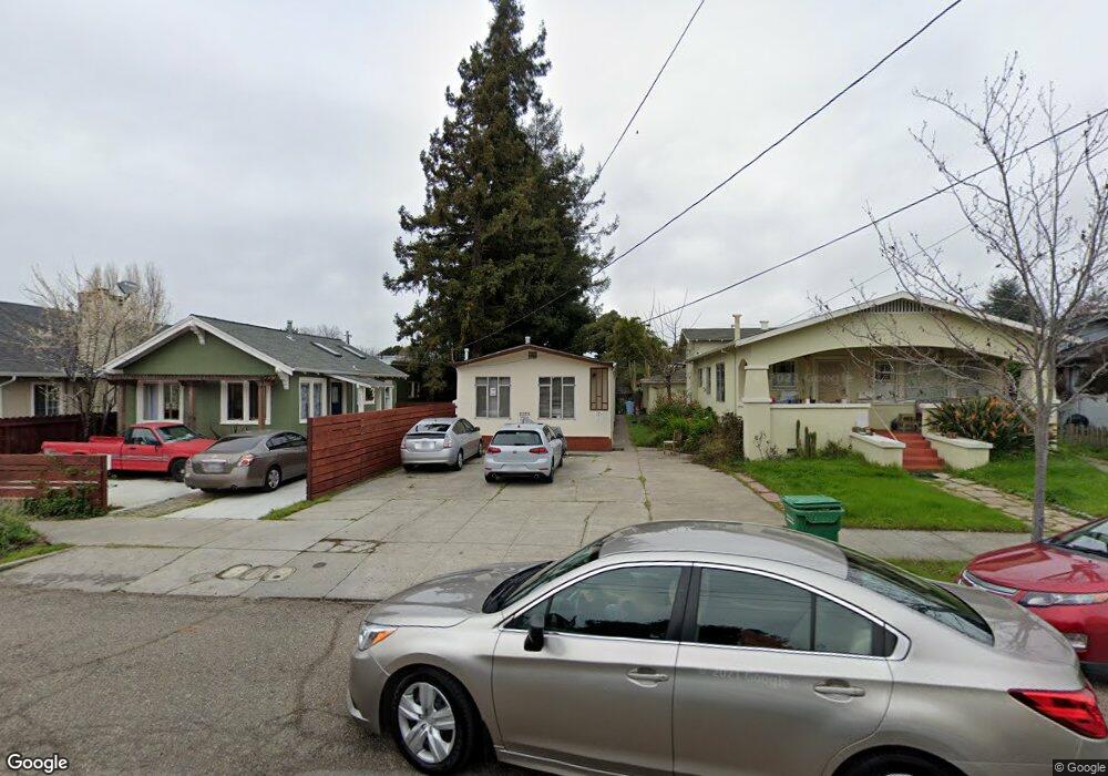 1541 Derby St, Berkeley, CA 94703 - photo 1