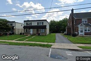 1181 E 9th St, Crum Lynne, PA 19022