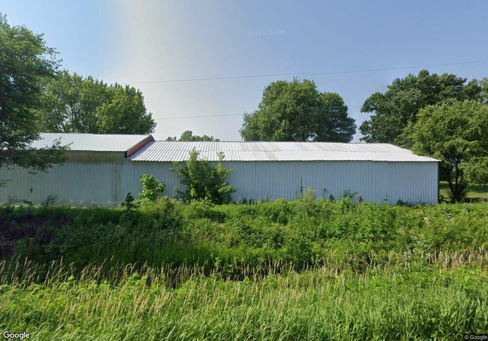 28738 Harrison Rd, South Bend, IN 46619 - photo 1