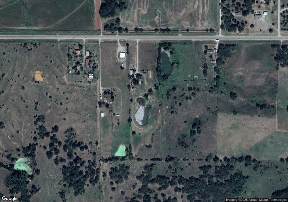 5403 W Main St, Cushing, OK 74023 - photo 1