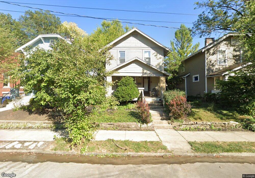 1098 S 4th St, Columbus, OH 43206 - photo 1