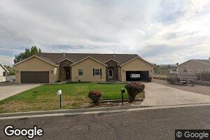 1972 E 1700 S, Vernal, UT 84078