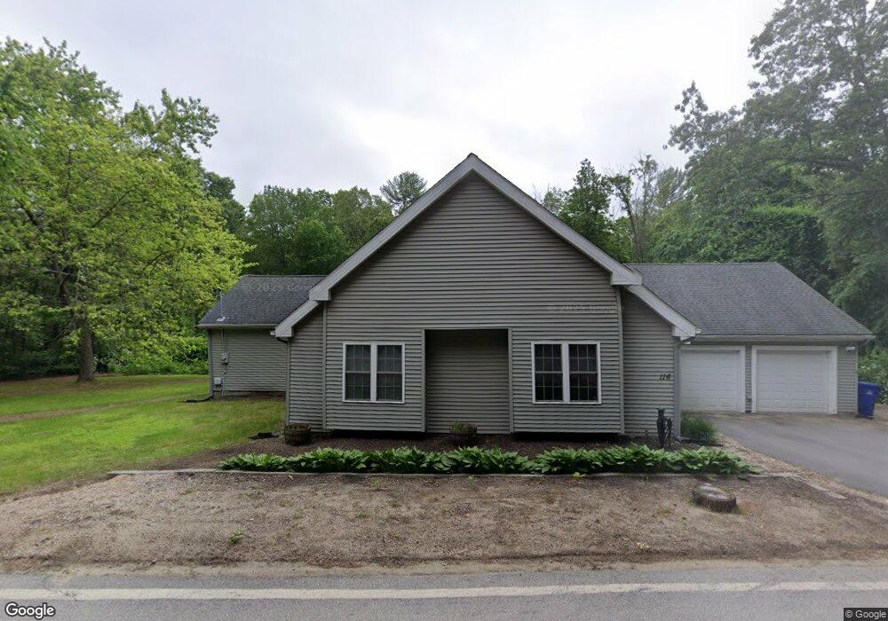 116 Barretts Hill Rd, Hudson, NH 03051 - photo 1