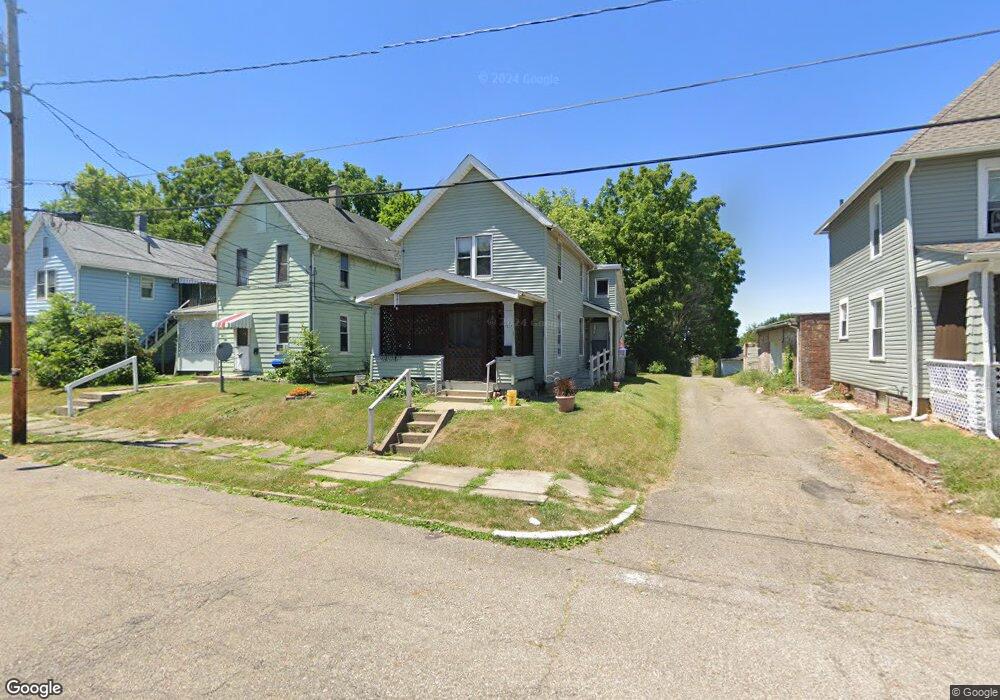 1157 Plain Ave NE, Canton, OH 44704 - photo 1