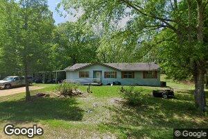 3252 White Apple Rd SW, Roxie, MS 39661