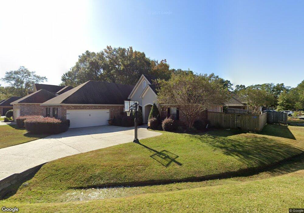 328 Autumn Lakes Rd, Slidell, LA 70461 - photo 1