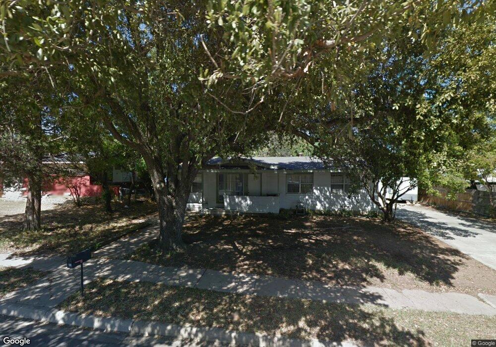 604 Elm St, Hurst, TX 76053 - photo 1