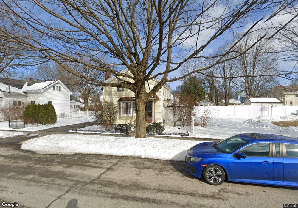 35 Leonard St, Glens Falls, NY 12801 - photo 1