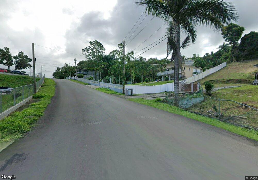 Parc 50 Finca 8451 Praderas de Laplata, Cayey, PR 00736 - photo 1