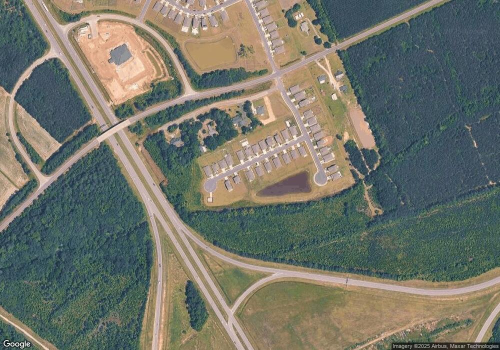 327 Woodcross Ct, Conway, SC 29526 - photo 1