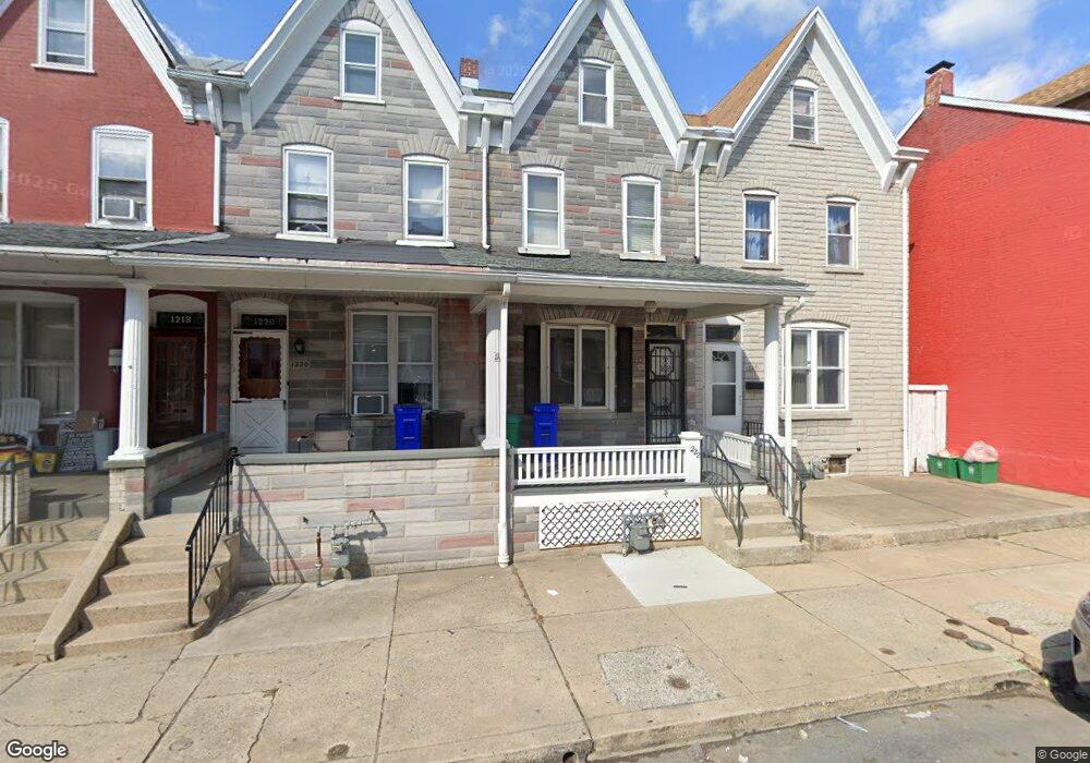 1222 Mulberry St, Reading, PA 19604 - photo 1