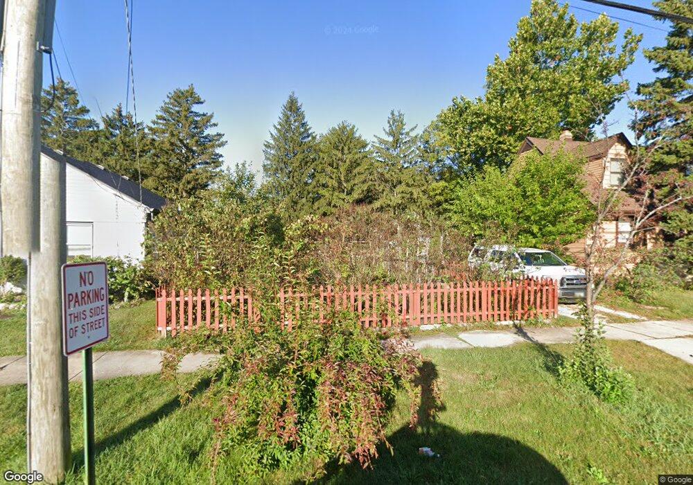 1382 S Cora St, Des Plaines, IL 60018 - photo 1