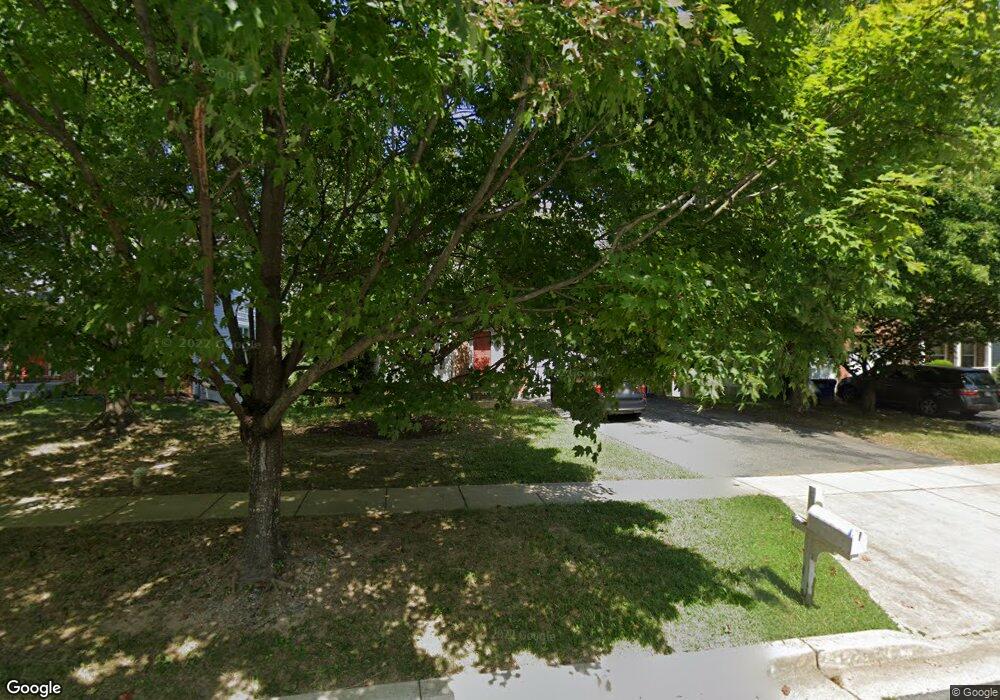 13245 Trebleclef Ln, Silver Spring, MD 20904 - photo 1