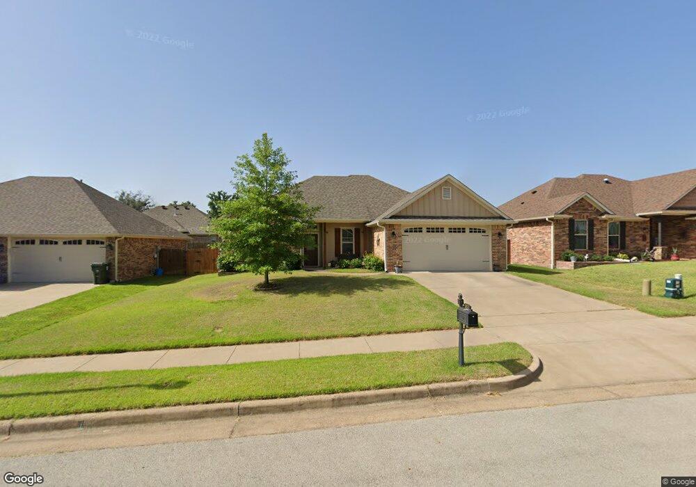 5928 Havens Trail, Tyler, TX 75707 - photo 1