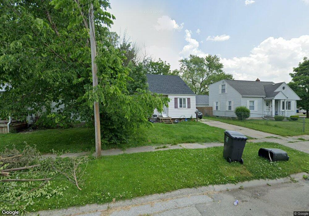 1413 Mann Ave, Flint, MI 48503 - photo 1