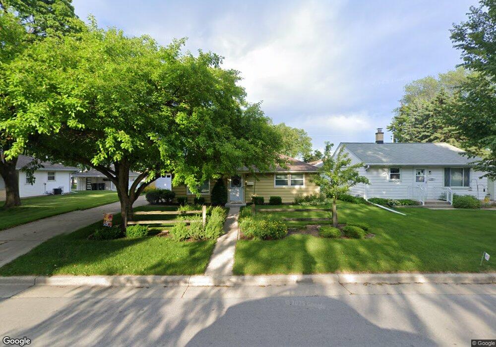 5030 N 126th St, Butler, WI 53007 - photo 1