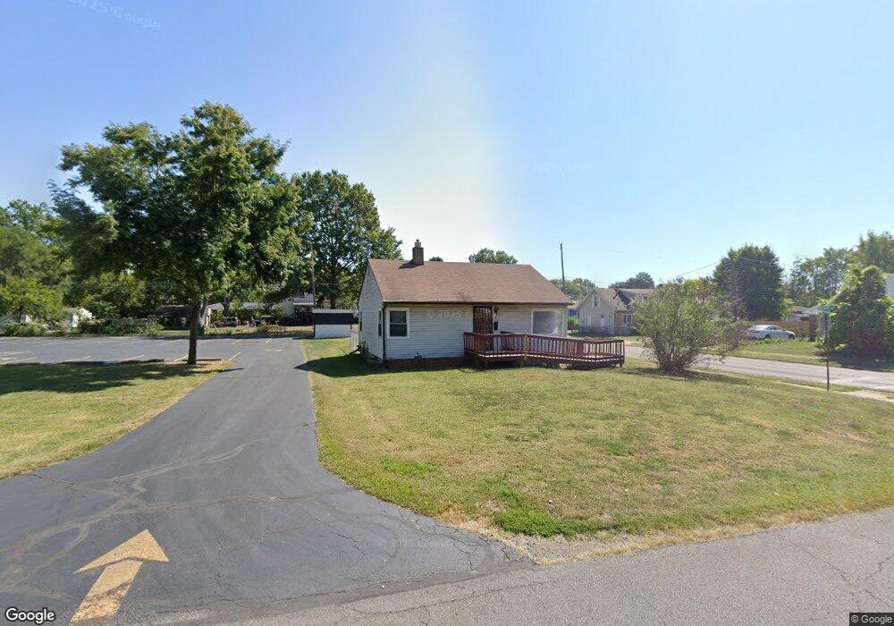 800 Westphal Ave, Columbus, OH 43213 - photo 1