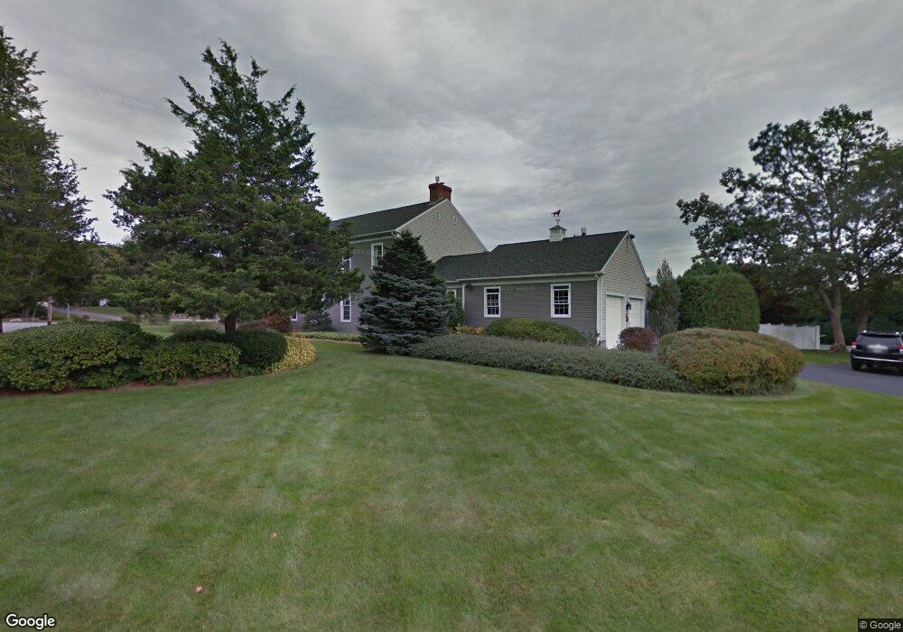 18 Hitching Post Rd, Mattapoisett, MA 02739 - photo 1