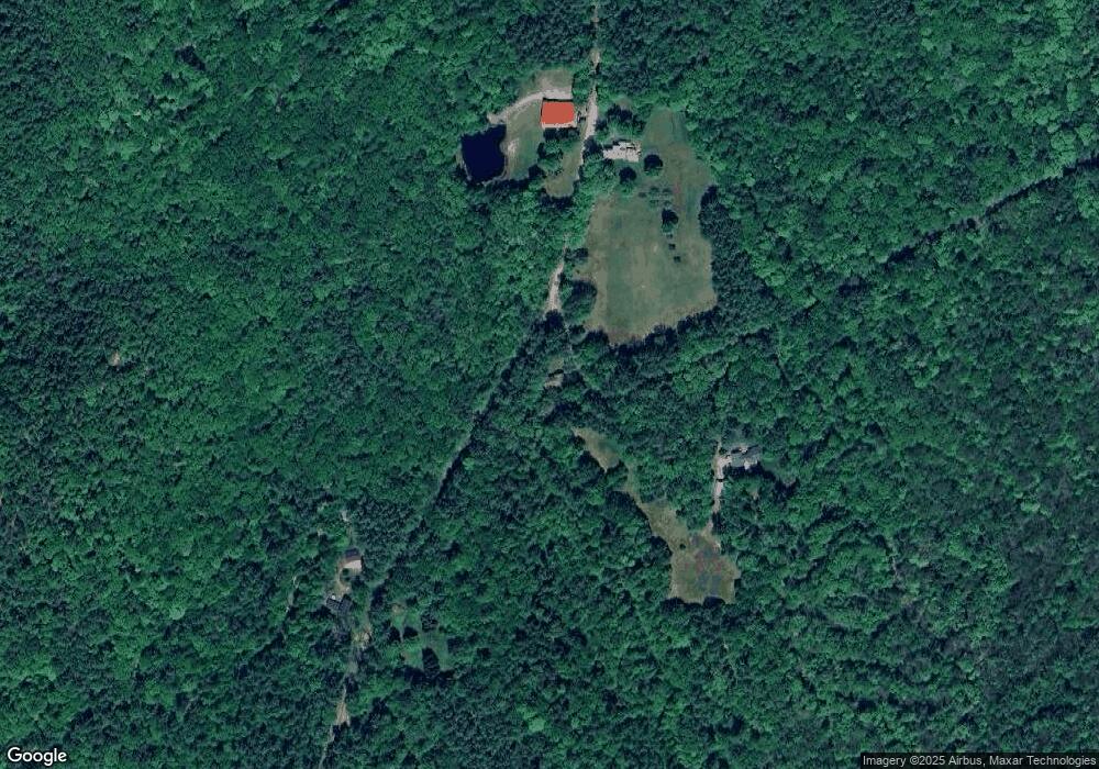 6 Bashan Hollow Rd, Webster, NH 03303 - photo 1