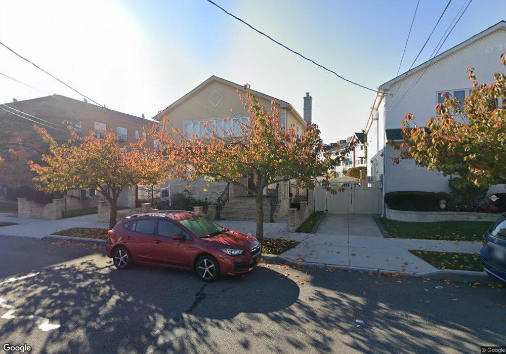 9408 Albert Rd, Ozone Park, NY 11417 - photo 1