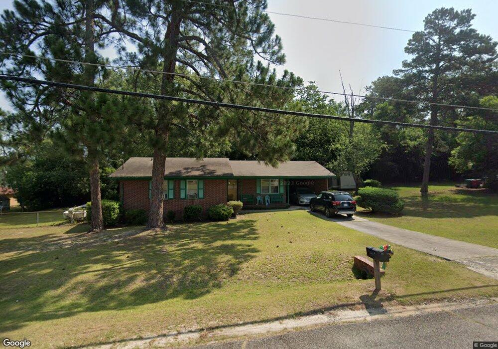 3049 Kevin Dr, Macon, GA 31211 - photo 1