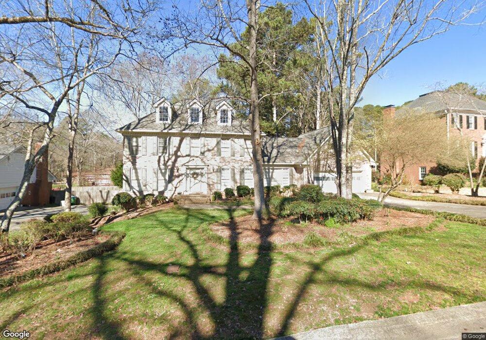 825 Newcastle Dr SW, Lilburn, GA 30047 - photo 1