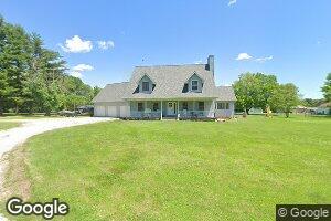 176 Spring St, Hettick, IL 62649