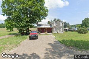 8322 E Silver Maple St, Chase, MI 49623