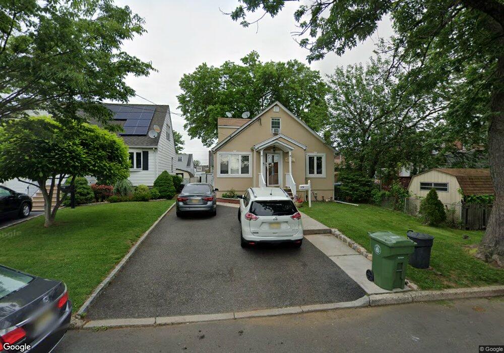 610 Ercama St, Linden, NJ 07036 - photo 1