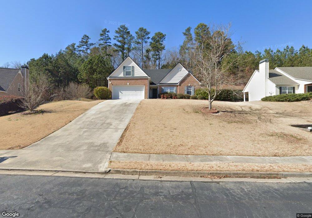 1418 Queenie Smith Rd NE unit 1, Conyers, GA 30012 - photo 1