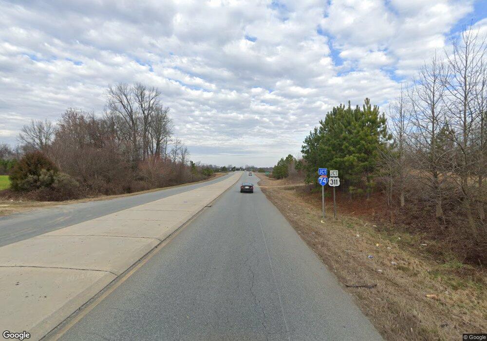 5515 Cedar Square Rd, High Point, NC 27263 - photo 1