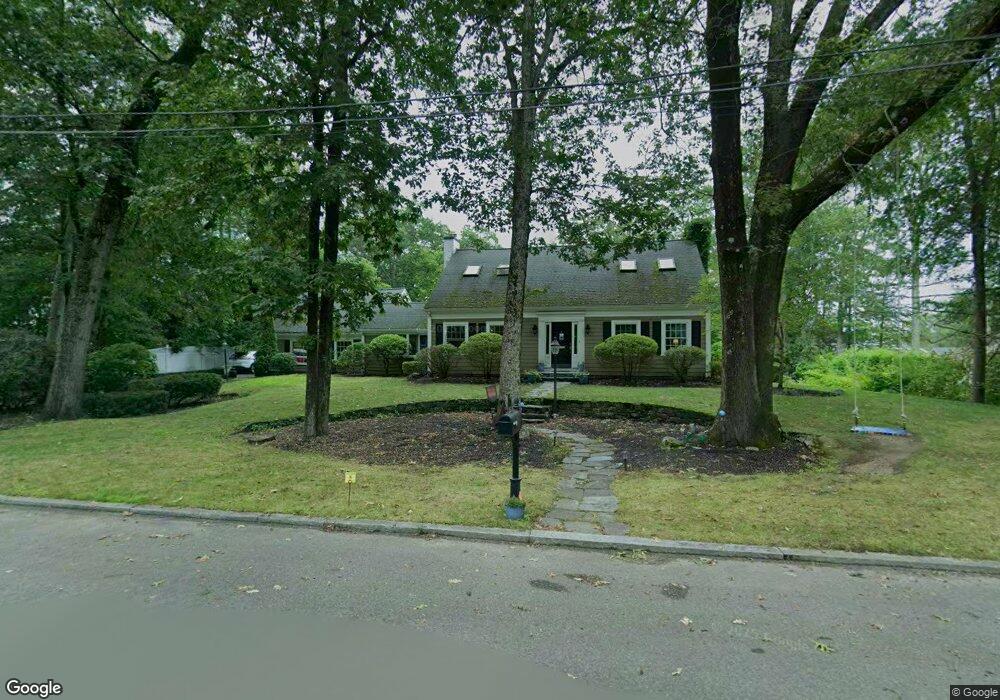 51 Hillside Rd, North Attleboro, MA 02760 - photo 1