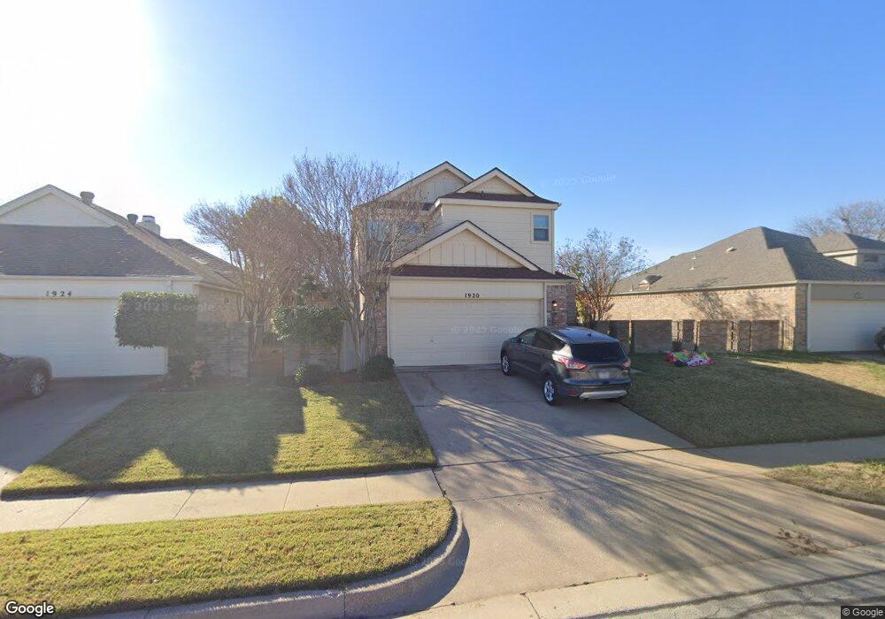 1920 Realistic Dr, Bedford, TX 76021 - photo 1