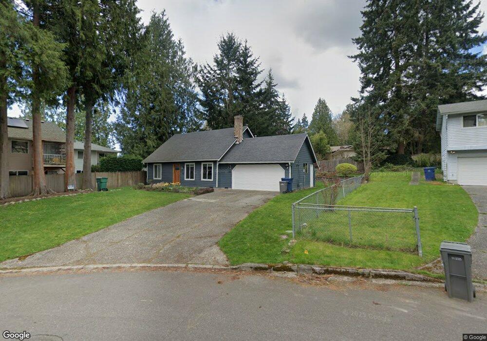 631 215th St SW, Bothell, WA 98021 - photo 1