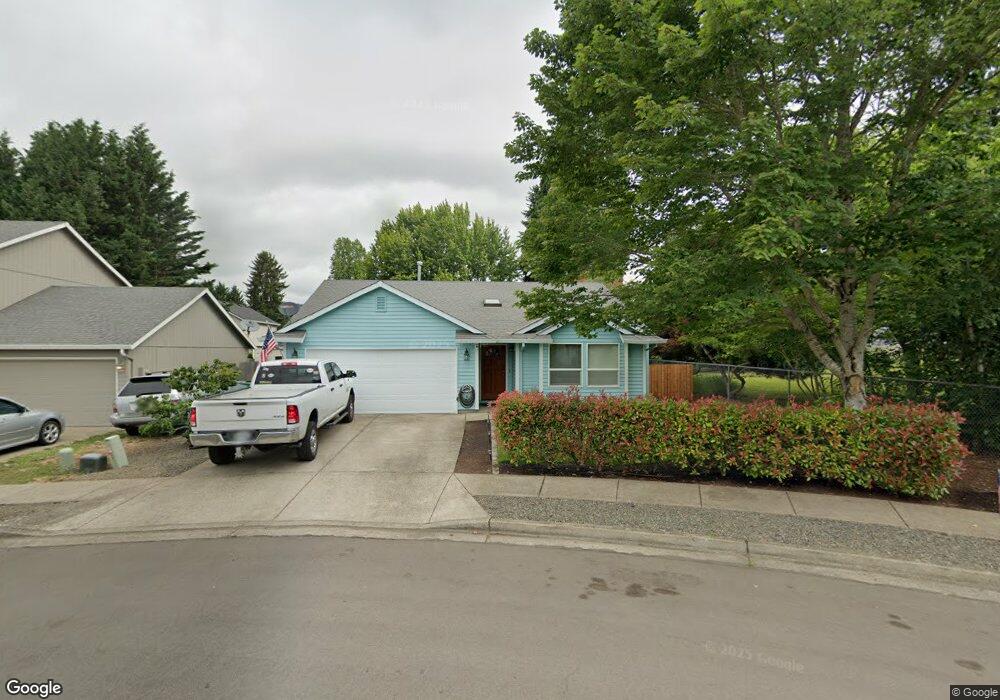 619 Lewis Ct, Newberg, OR 97132 - photo 1