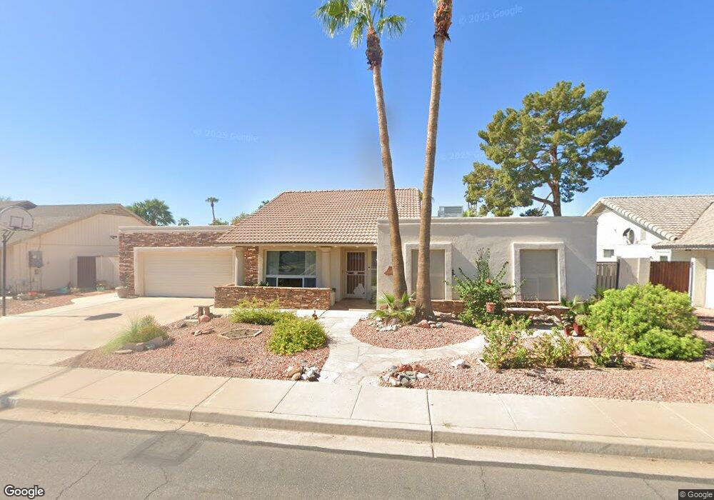 2450 S El Dorado, Mesa, AZ 85202 - photo 1