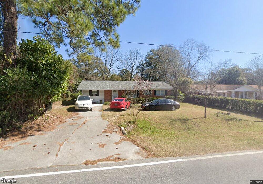 511 Granade St, Statesboro, GA 30458 - photo 1