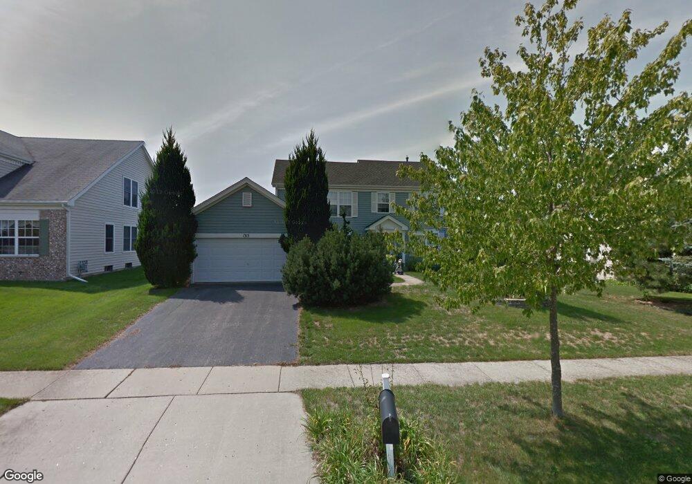 1313 York Dr, Carpentersville, IL 60110 - photo 1