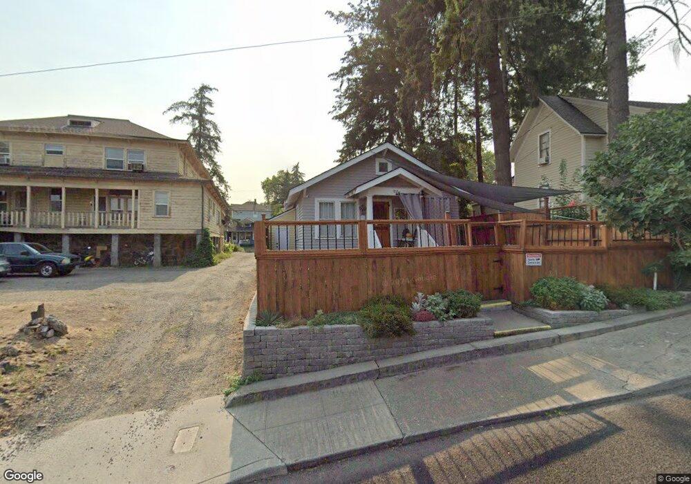 702 Case St, the Dalles, OR 97058 - photo 1