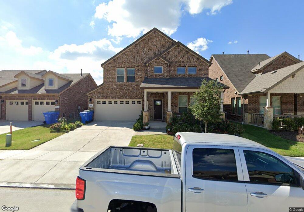 5901 Begonia Dr, Rowlett, TX 75089 - photo 1