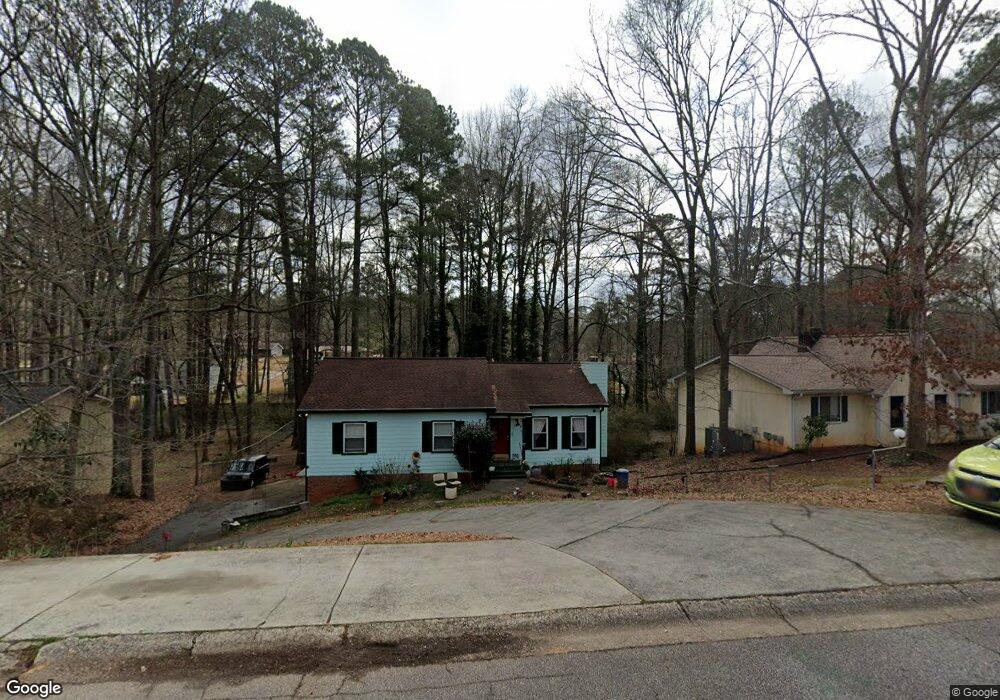 2399 Wales Dr unit 2, Austell, GA 30106 - photo 1