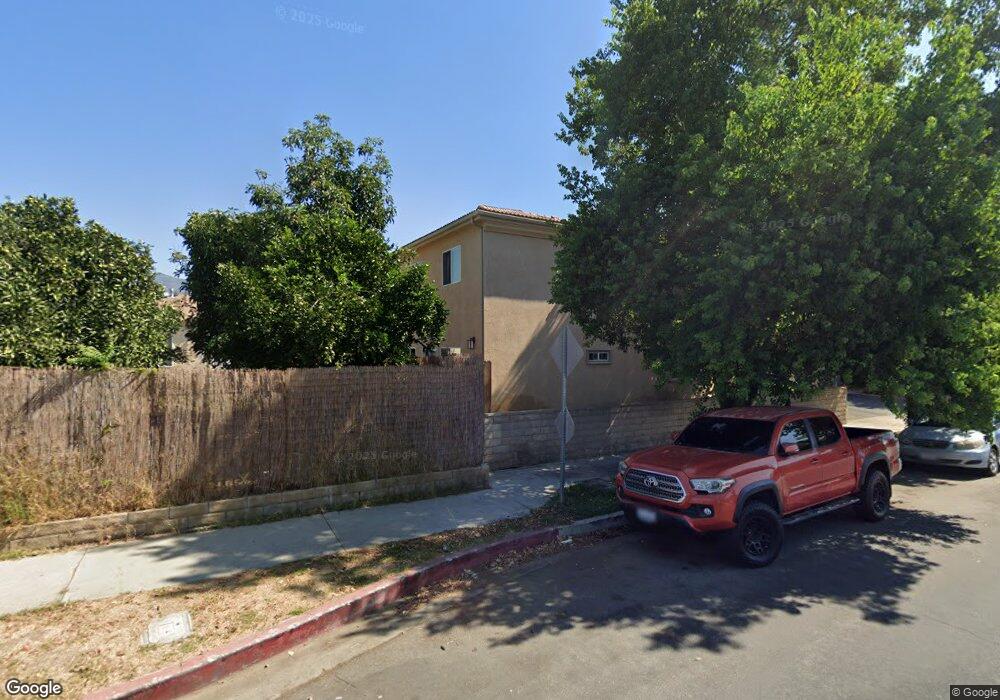 14708 Forest Edge Dr, Sylmar, CA 91342 - photo 1