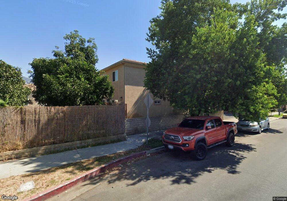 14712 Forest Edge Dr, Sylmar, CA 91342 - photo 1